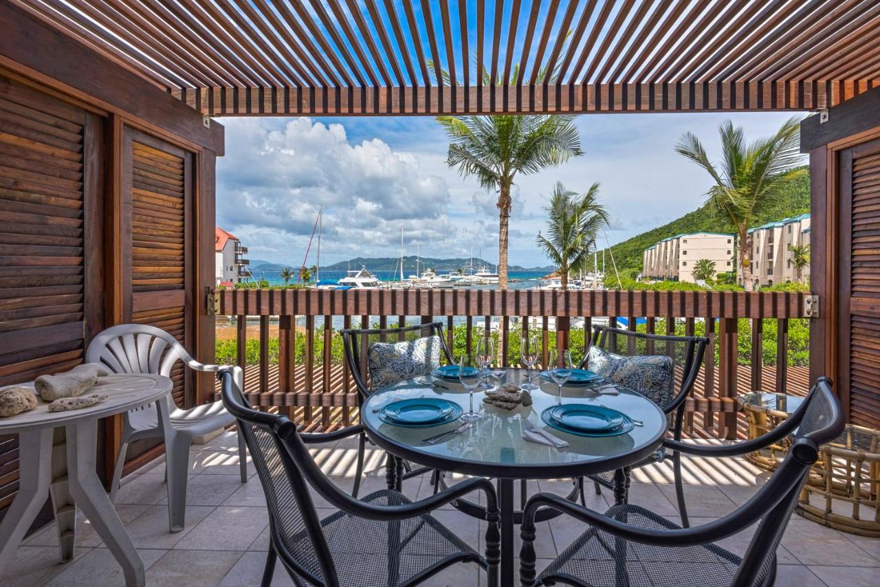 Sapphire Beach Resort East End  Exterior photo